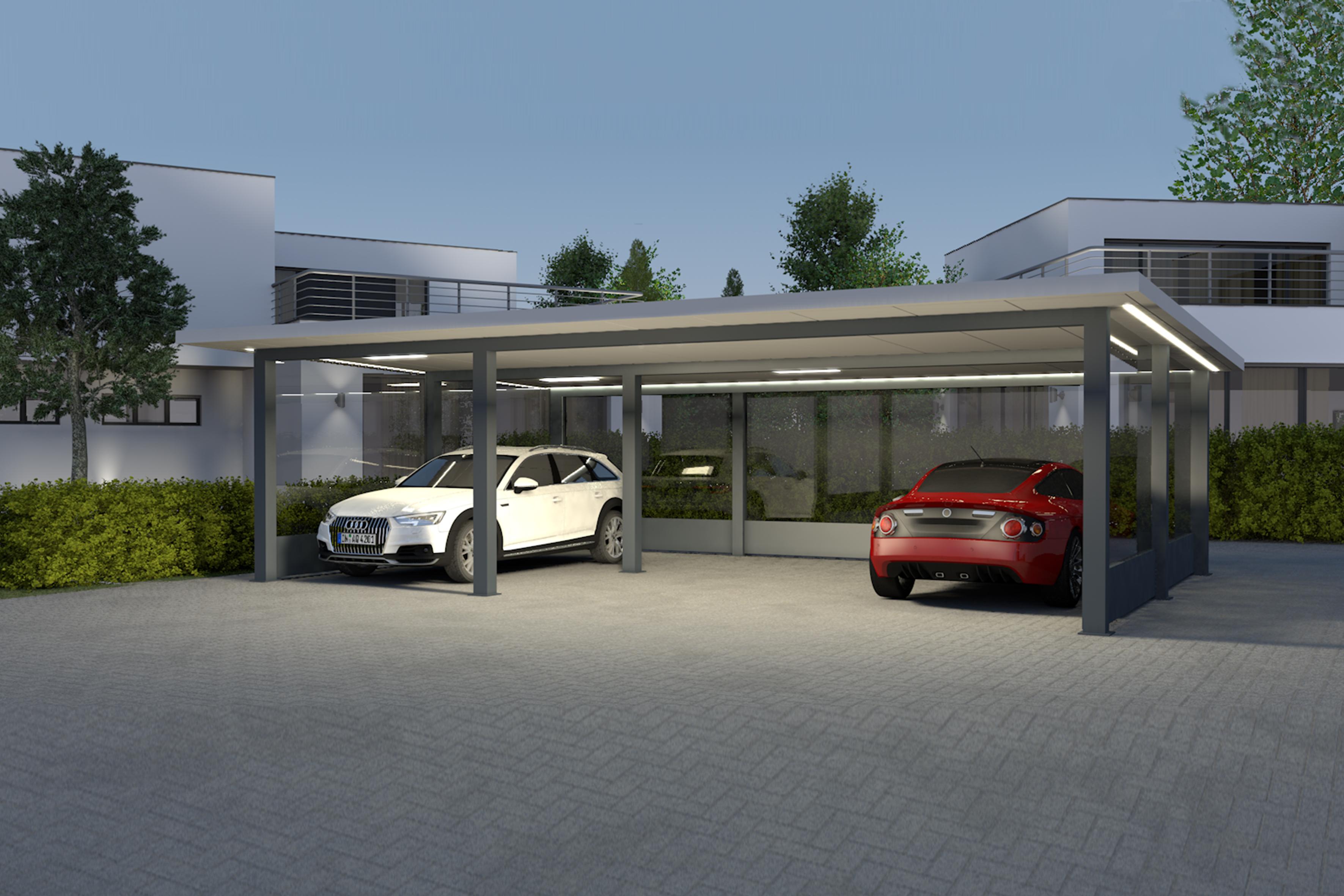 Carport